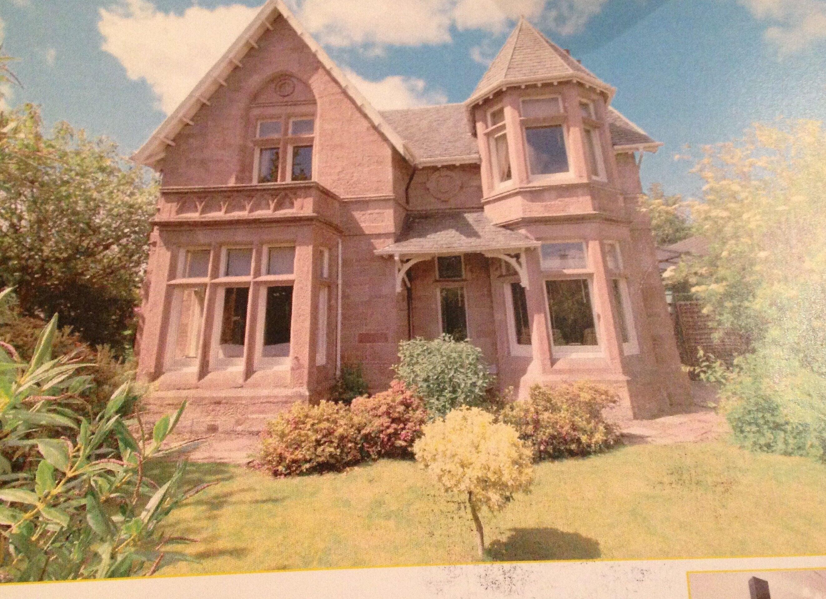 Juniper Lodge - Inverness, Inverness