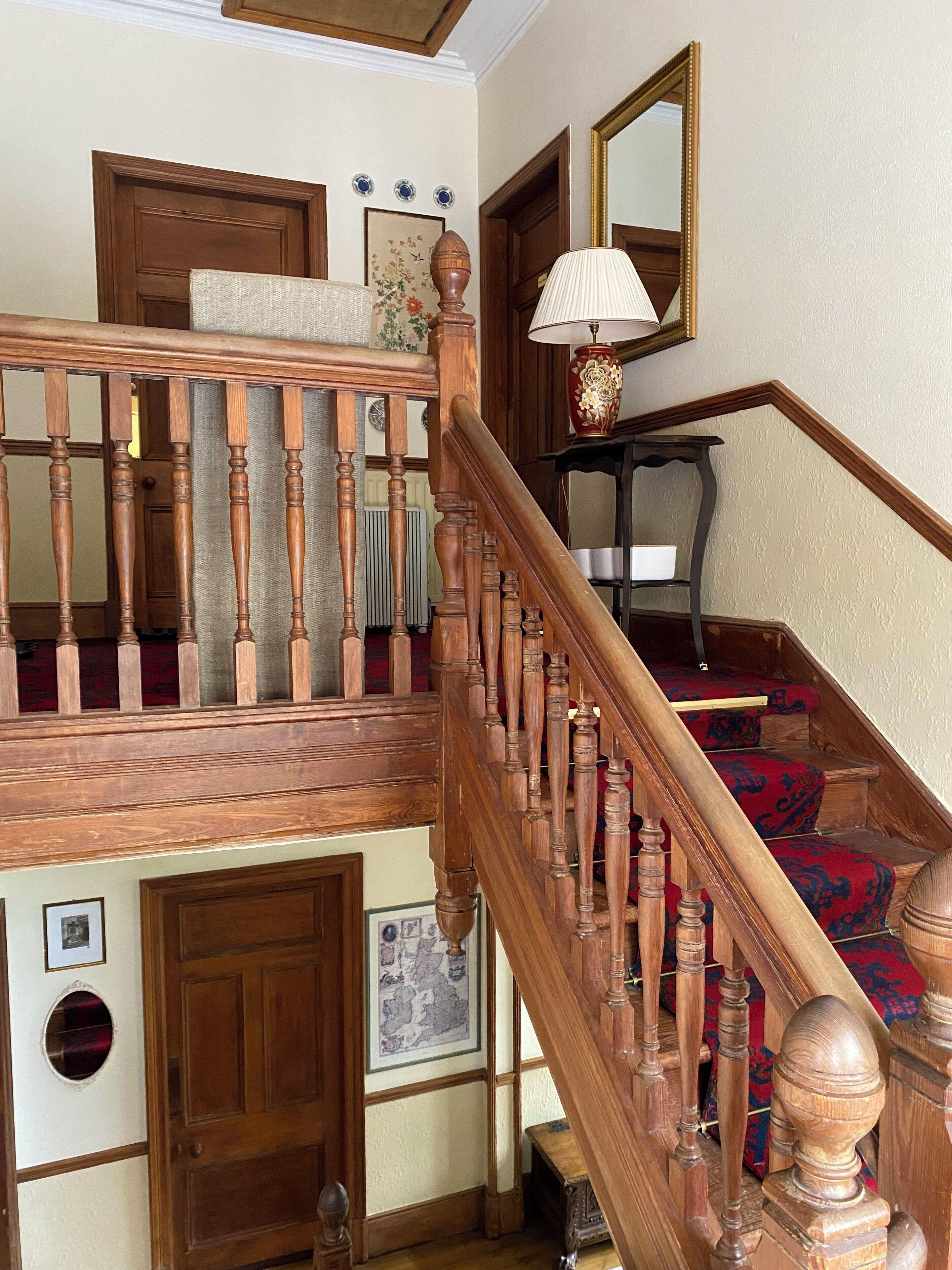 Juniper Lodge - Inverness — Photos 3