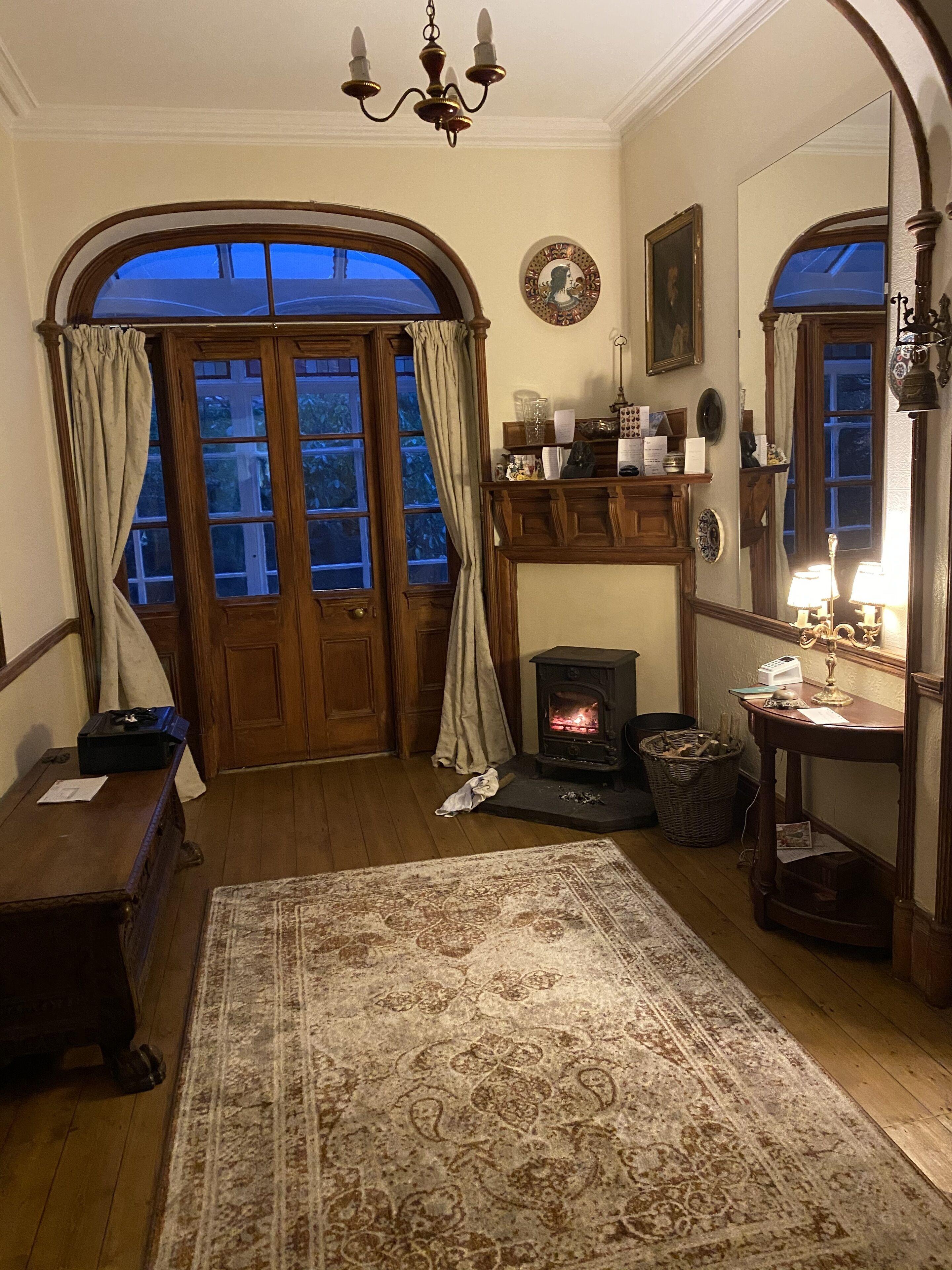 Juniper Lodge - Inverness — Photos 2